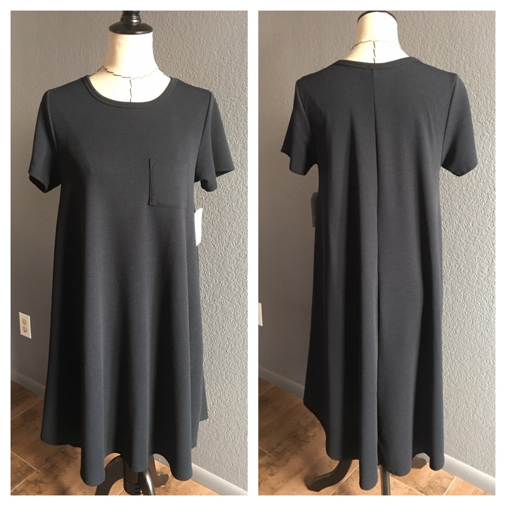 LuLaRoe Carly S - BNWT